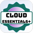 Cloud Essentials+ Exam Prep иконка