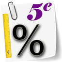 APK Maths 5ème