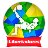 Futebol Libertadores 2026