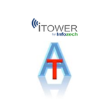 iTower-Blue