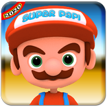 Super Papi Adventure