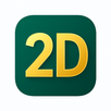 Thai Myanmar 2D 3D APK