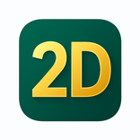 Thai Myanmar 2D 3D
