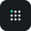 Grid: Private Location Sharing आइकन