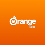 Orange Talks: Voice Video Call