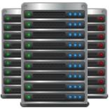 My servers