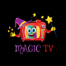 Magic TV v4 APK