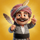 Mamosta | مامۆستا APK