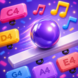 Marble Music Track