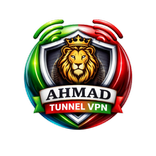 ”AHMAD TUNNEL VPN