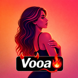 Vooa - Live Video Chat