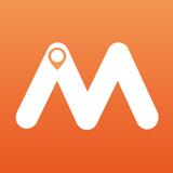 Meep - Rotas personalizadas APK