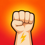 HandClash: Gesture Arcade