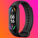 Mi Band 4 Watch Faces