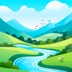 Meditations by Mindfuly AI APK