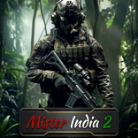 Mister India 2