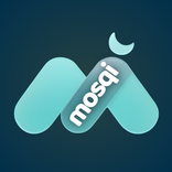 Mosqi: Mosques, Prayer, Events