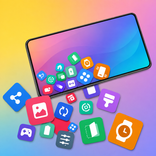 Rolling Icons