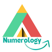Astro Numerology Birth Chart icon
