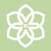 Nayya: Cycle & Mood Tracker icon