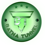 BATHA TUNNEL