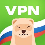 Норка: ВПН Россия, русский VPN
