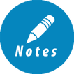 Notes App Notepad icon