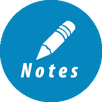 Notas para escribir en español APK