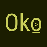 Caméra de sécurité Oko Home