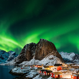 Veil of Light - Aurora APK