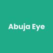 Abuja Eye ikona