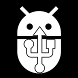 ADB OTG - Shell