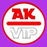 AK VIP FAST V2RAY