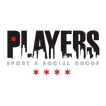 Players Sport & Social Group icon