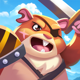 Animal Hero: Mobile MMORPG