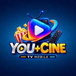 You+Cine: TV Mobile