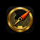 ”Black Rock Compass