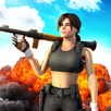 Mrs. RPG - Hot Girl Demolition APK
