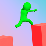 Peter Parkour First Person