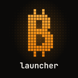 Blauncher: Bitcoin Home Screen