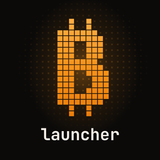 Blauncher: Bitcoin Home Screen APK