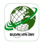 BLUDAN VPN OMV