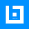 Blue Play HD - Movies and TV APK