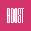 BOOST icon