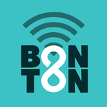 Bonton: Free Wi-Fi & Wi-Fi Sharing