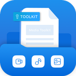 Media Toolkit Video and Audio