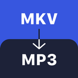 MKV to MP3 Converter No Limits
