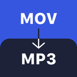 MOV to MP3 Converter No Limits