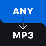 MP3 Converter - Video & Audio