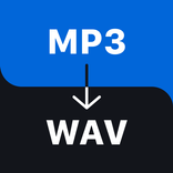MP3 to WAV Converter No Limits
